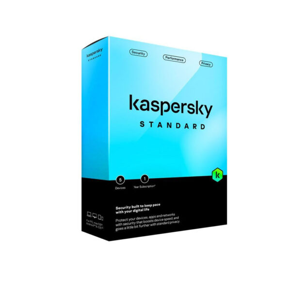 Kaspersky
