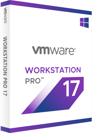 VMware workstation pro 17 lifelong key for windows