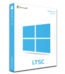 Windows 10 Enterprise LTSC 2021 MAK Key (50 PC)
