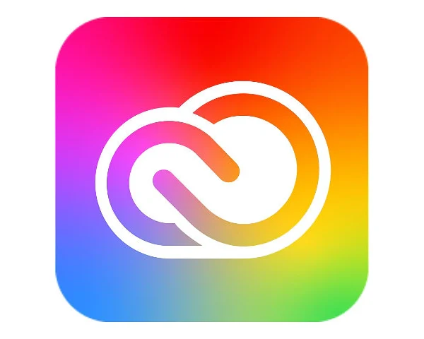 Adobe Creative Cloud All Apps – 1 Year – Enterprise Account Access.