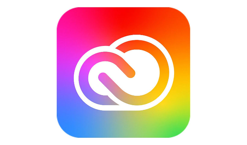 Adobe Creative Cloud All Apps – 1 Year – Enterprise Account Access.