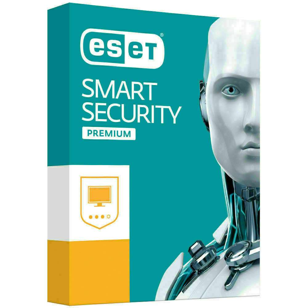 ESET Premium Security – 25 Devices – 3 Year License (Bind Account).