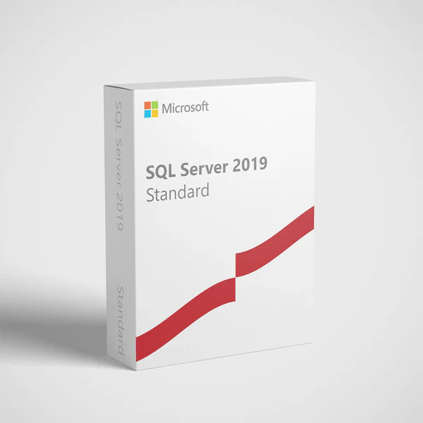 Microsoft SQL Server Standard