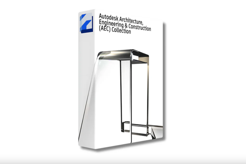 1-Year Educational Access – AEC Collection with Revit, Civil 3D, and more.