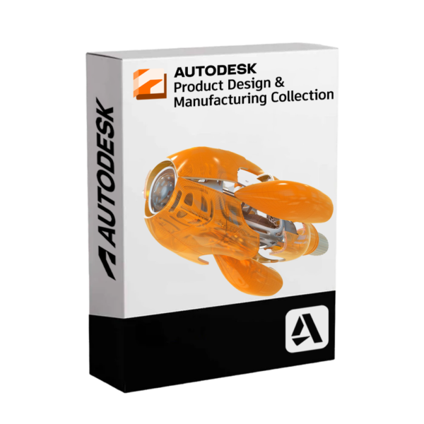 1-Year EDU License – 13 industrial-grade design tools for engineering students.