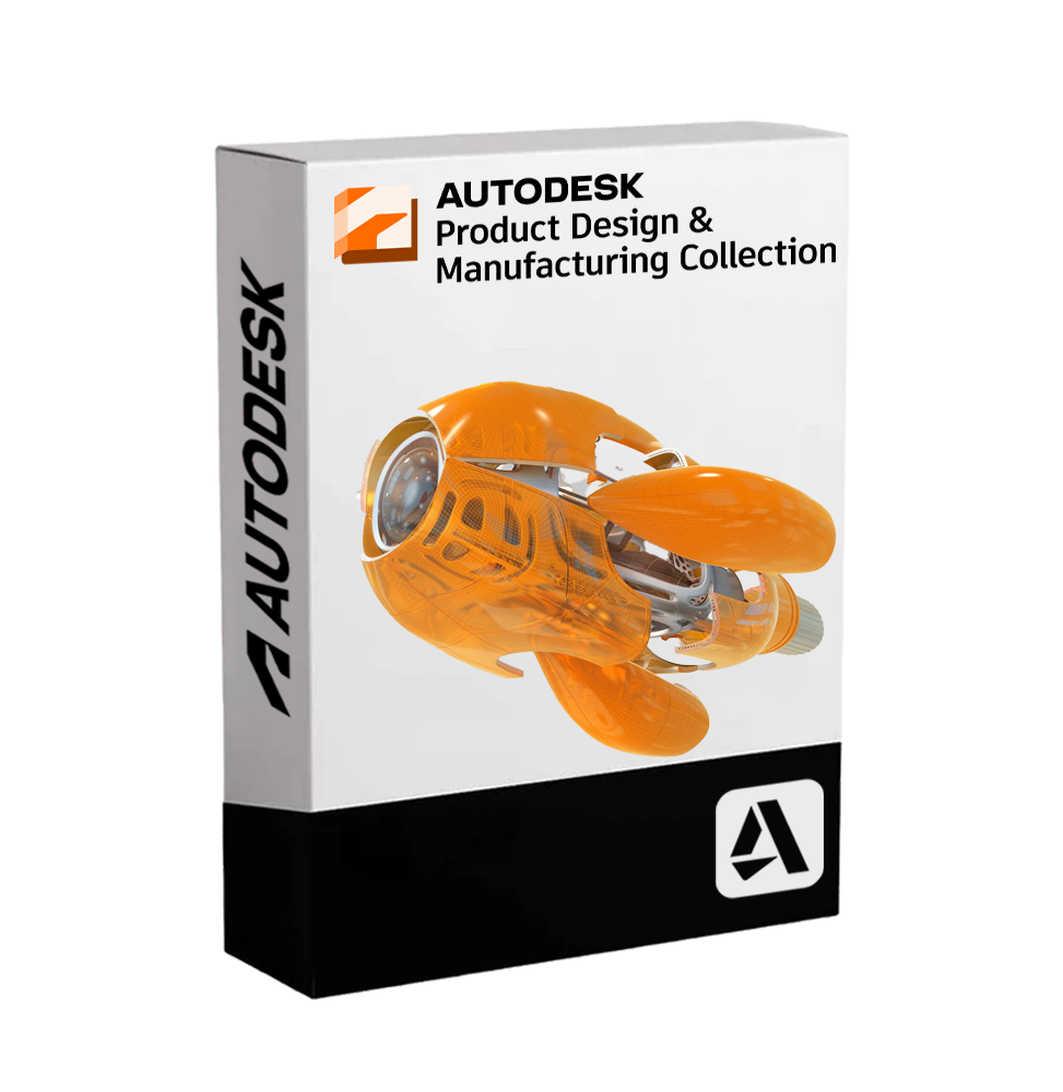 1-Year EDU License – 13 industrial-grade design tools for engineering students.
