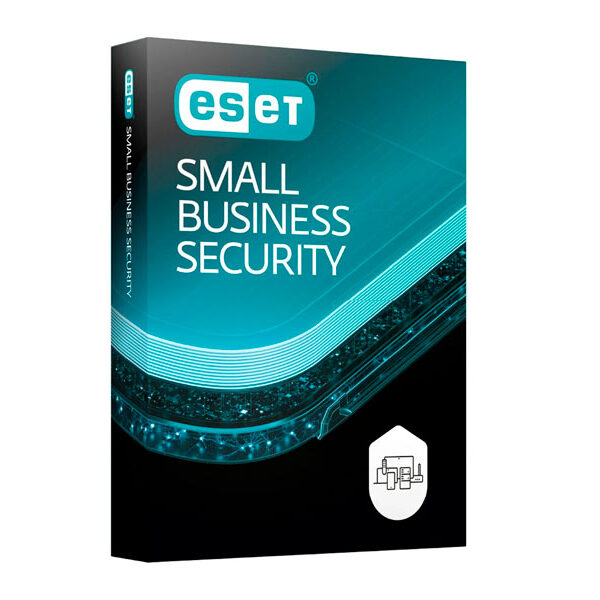 ESET Endpoint Security – 1 Device – 1 Year License.