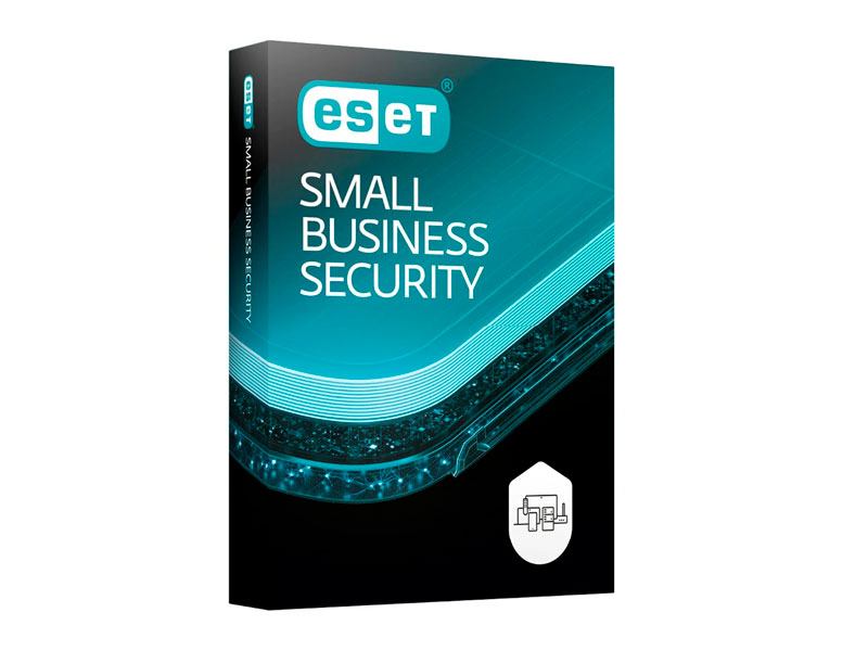 ESET Endpoint Security – 1 Device – 1 Year License.