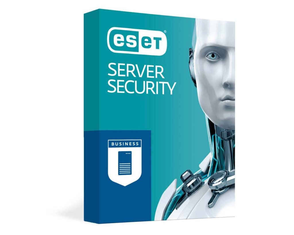 ESET File/Server Security Key(1 pc 1 year)