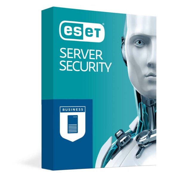 ESET File/Server Security Key(1 pc 1 year)