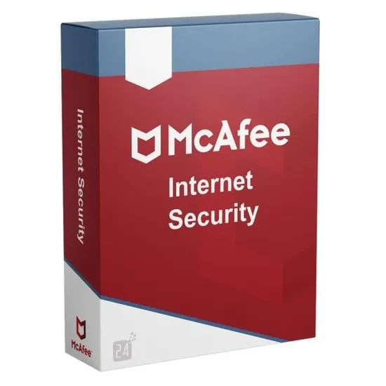 McAfee