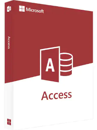 Access 2021 Key (2 PC)