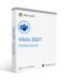 Visio Professional 2021 Key (2 PC)