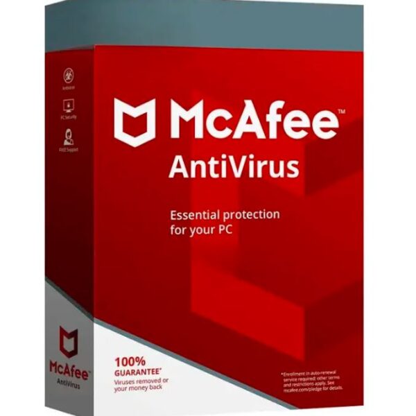 McAfee