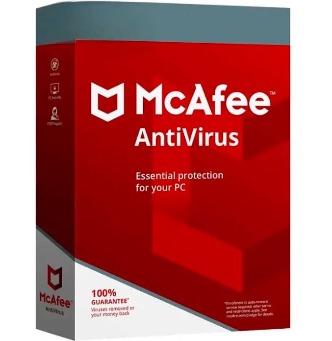 McAfee