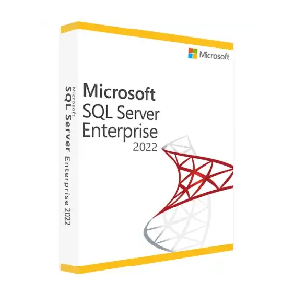 Microsoft SQL Server 2022
