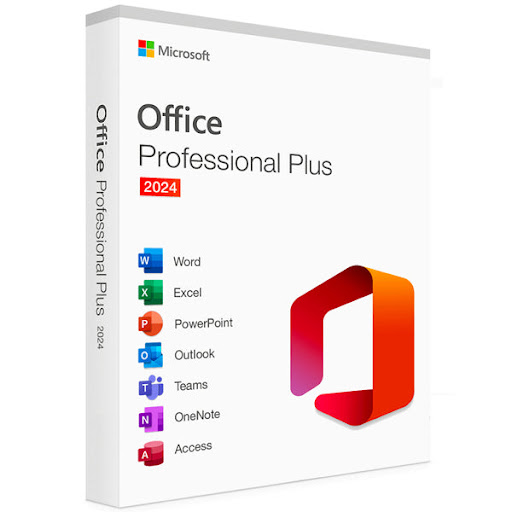 Office 2024 Home and Student win /mac