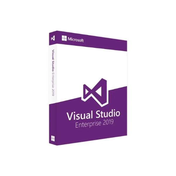 Visual Studio Enterprise 2019