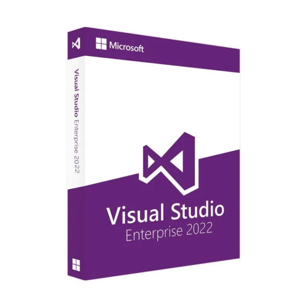Visual Studio Professional 2022