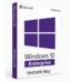 Windows 10 Enterprise MAK Key (50 PC)