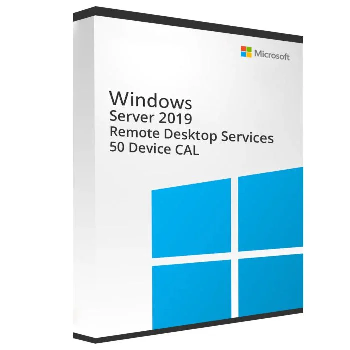 Windows Server 2019 Remote Desktop Services Device